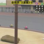 スーパースターフェスタ2019　オートレース湿走路で稼げるか？大木光、山際真介ら雨巧者が躍動！　2019年12月30日　川口オート　8,9,10R予想